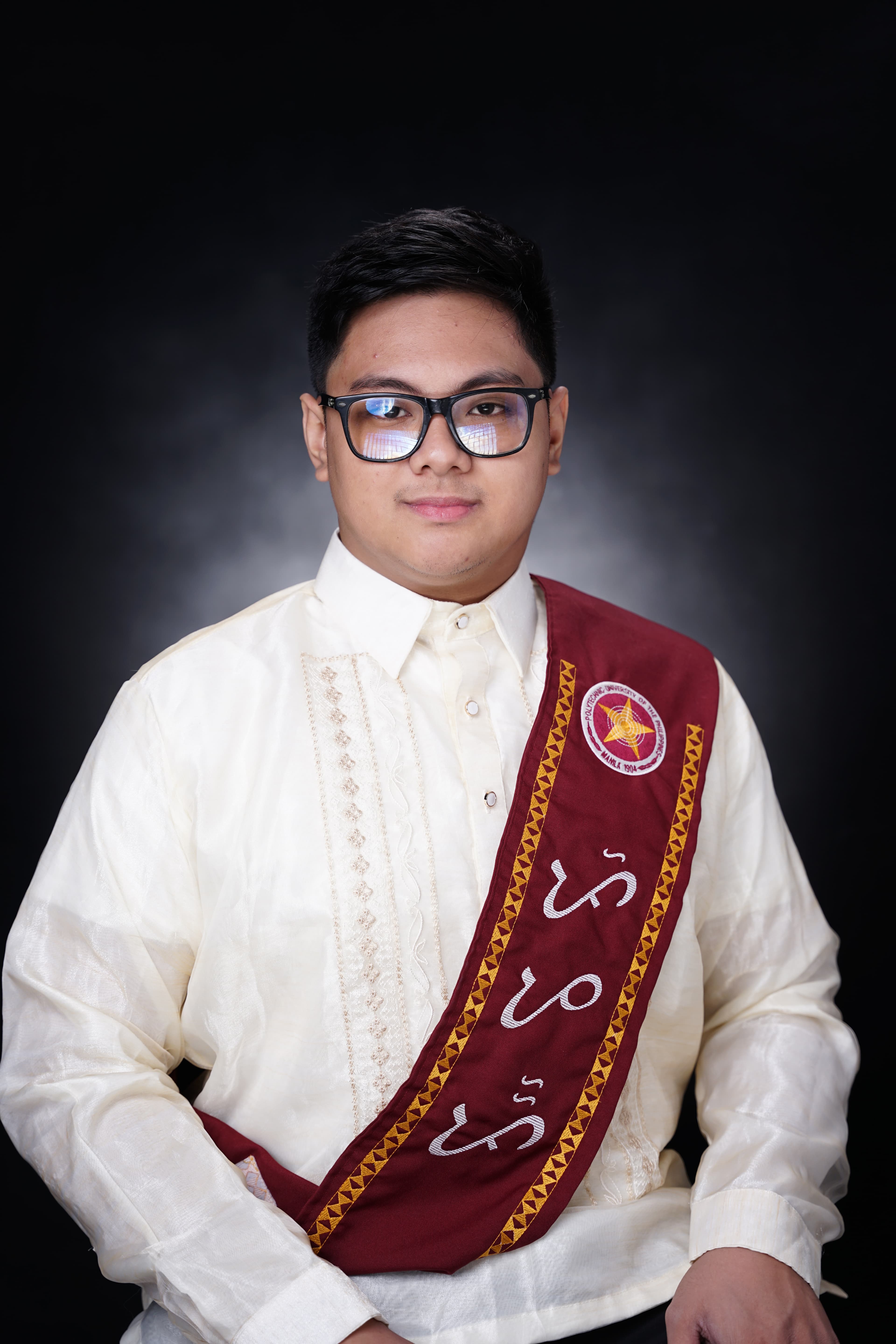Gladwin Ferdz Del Rosario, Systems and Cloud Infrastructure Engineer